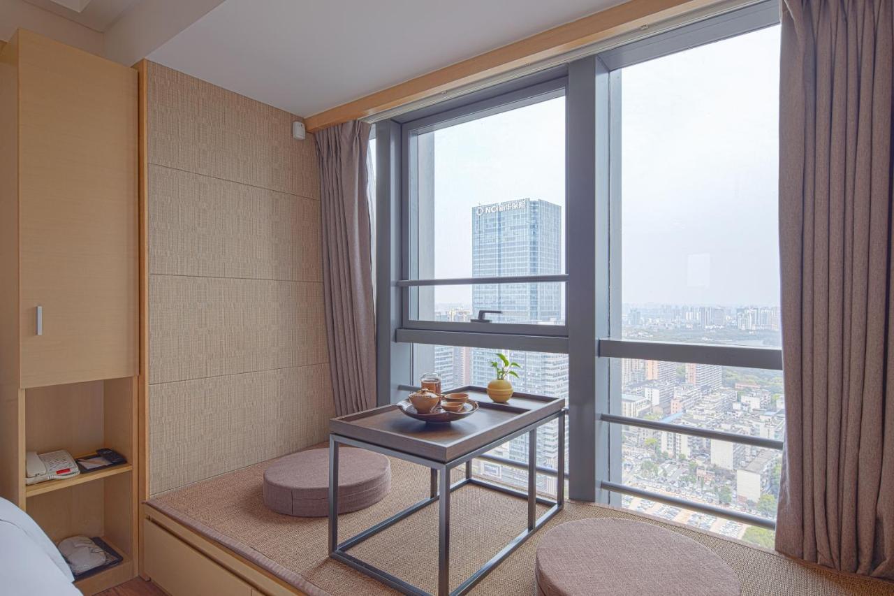 Modena By Fraser Changsha Exterior photo