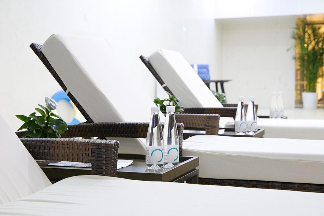 Modena By Fraser Changsha Exterior photo