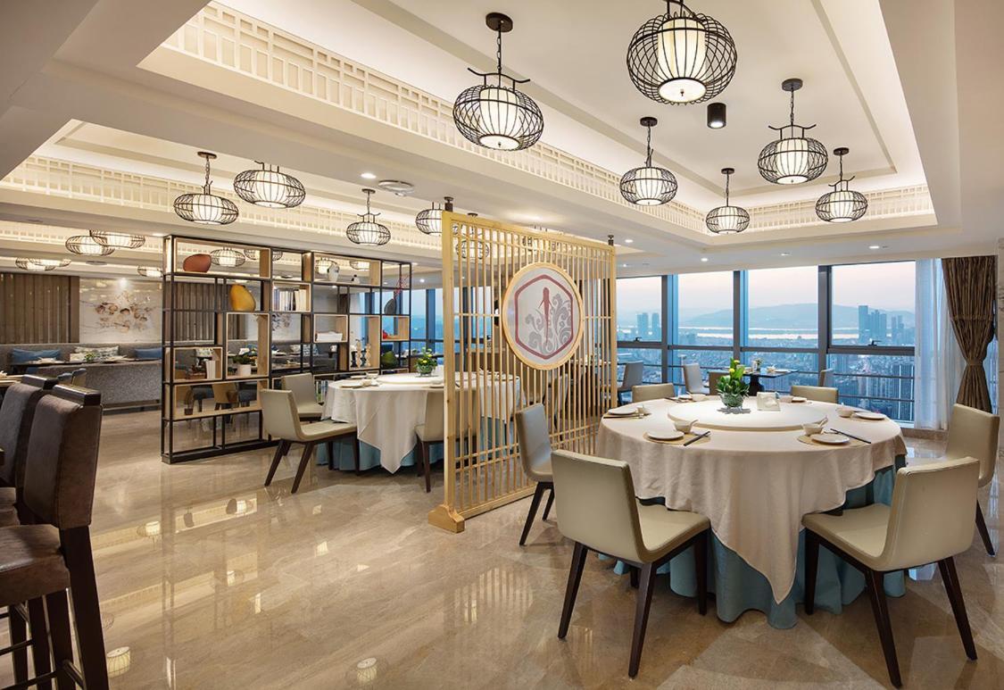 Modena By Fraser Changsha Exterior photo
