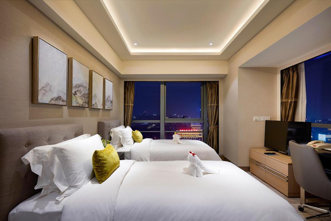 Modena By Fraser Changsha Exterior photo