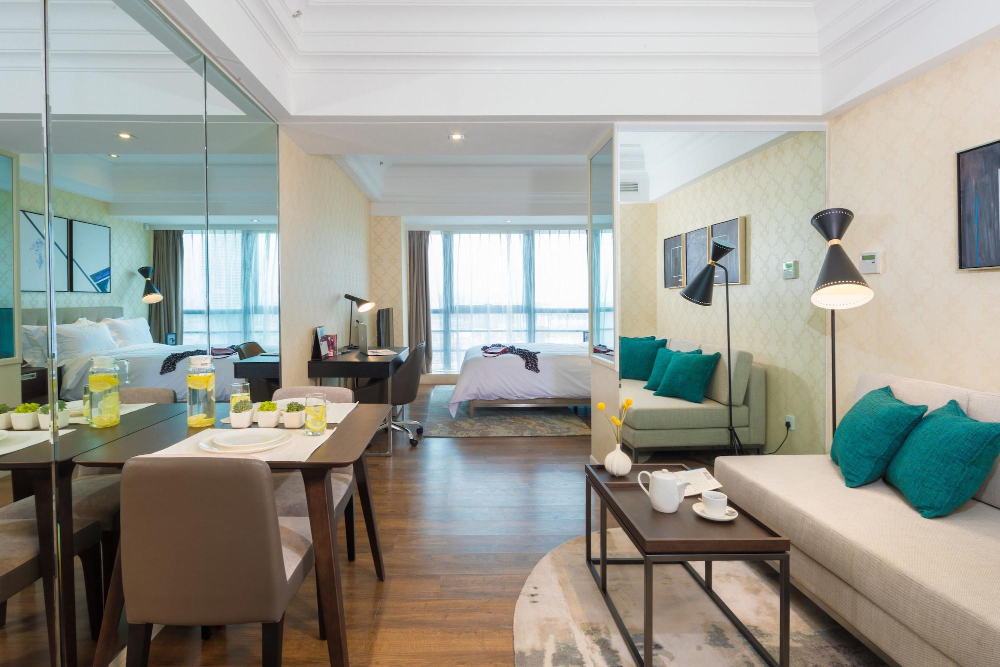Modena By Fraser Changsha Exterior photo