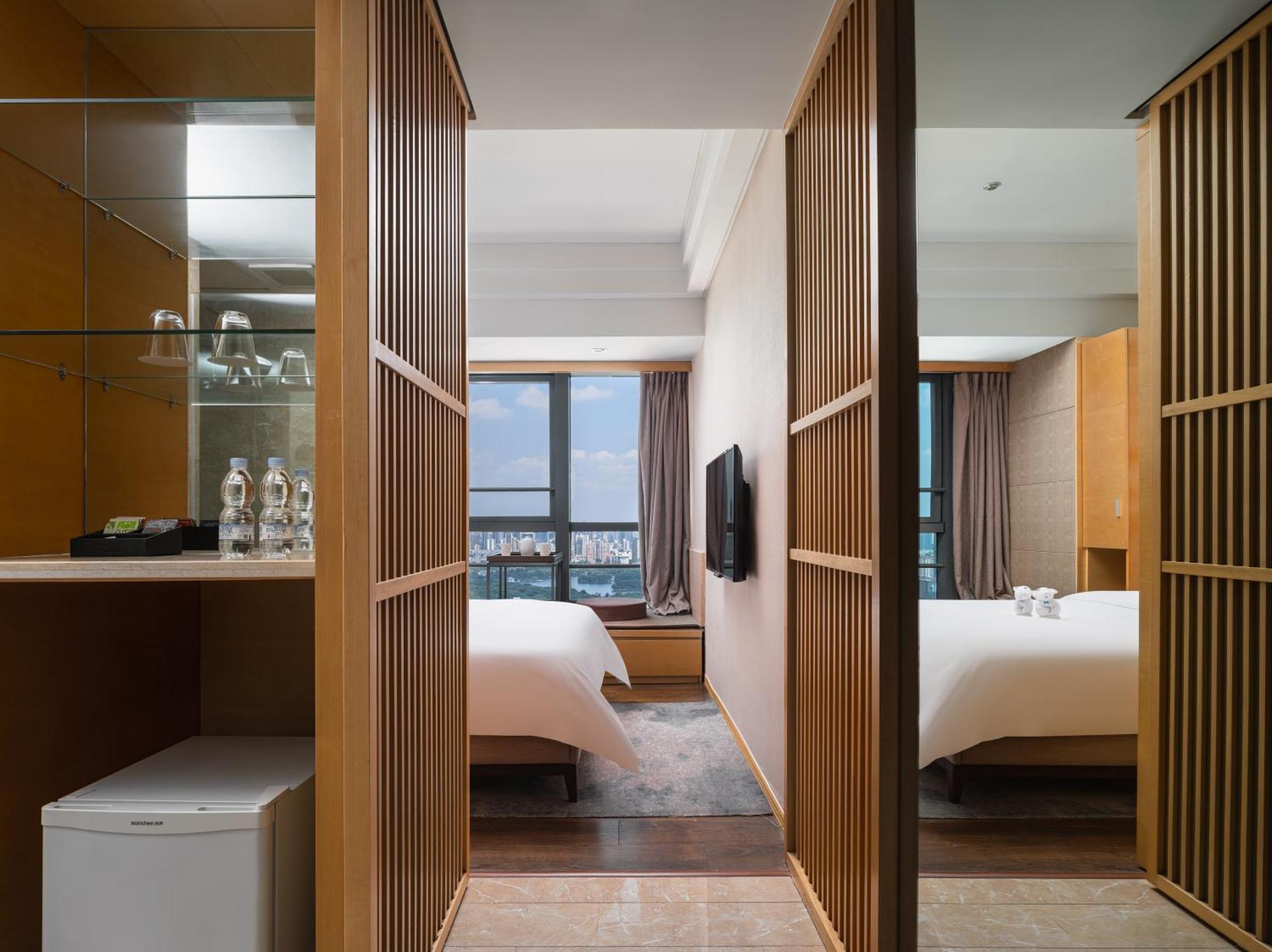 Modena By Fraser Changsha Exterior photo