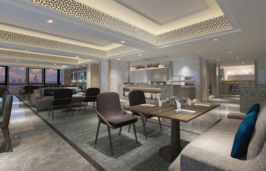 Modena By Fraser Changsha Exterior photo