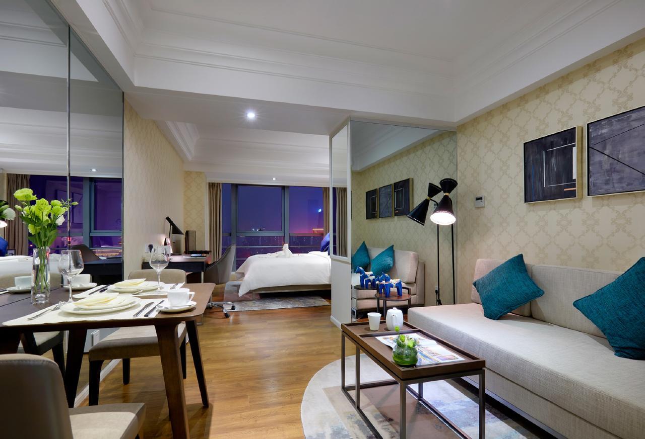 Modena By Fraser Changsha Exterior photo