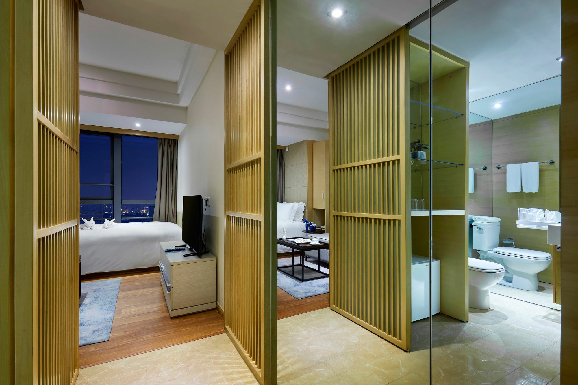 Modena By Fraser Changsha Exterior photo