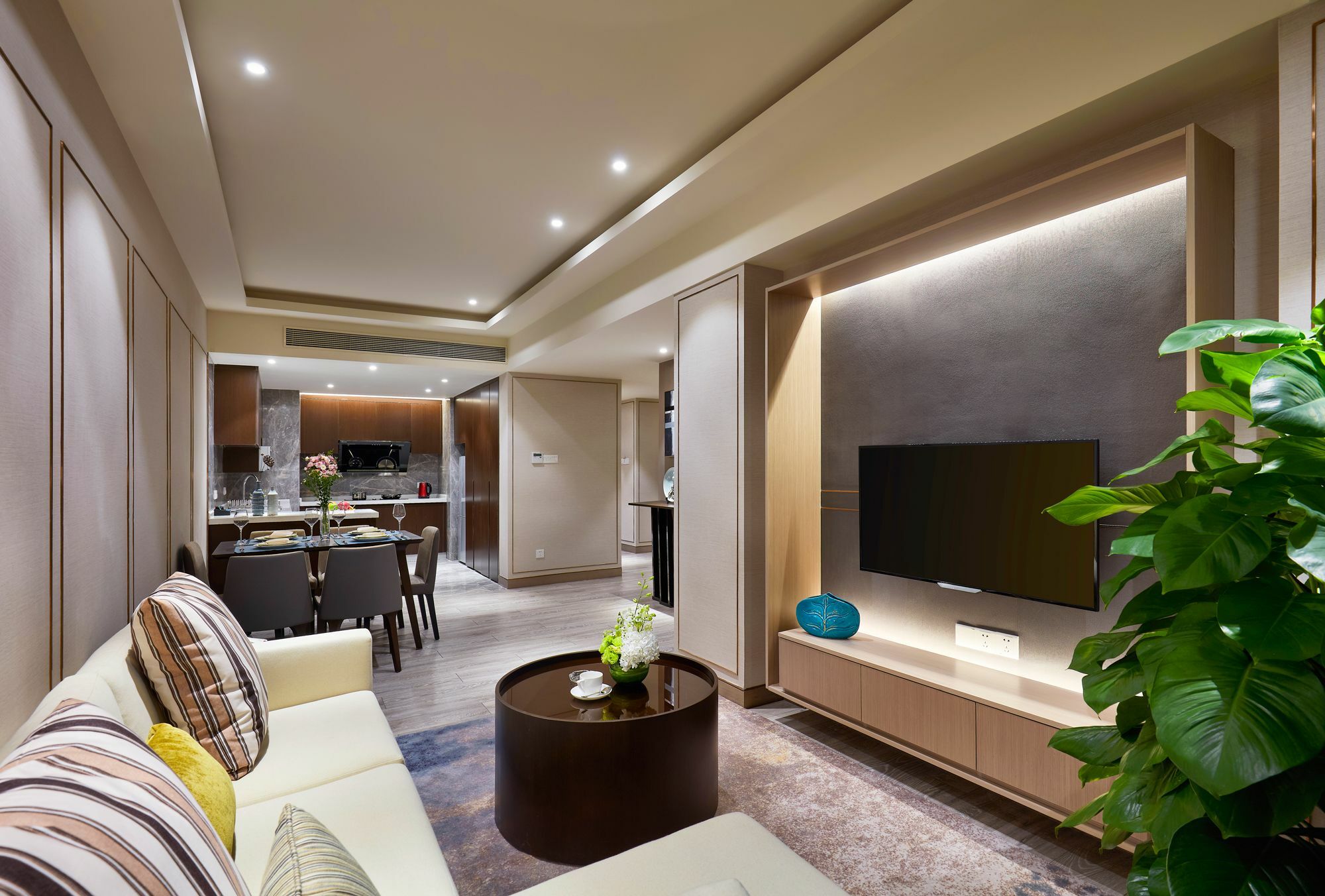 Modena By Fraser Changsha Exterior photo
