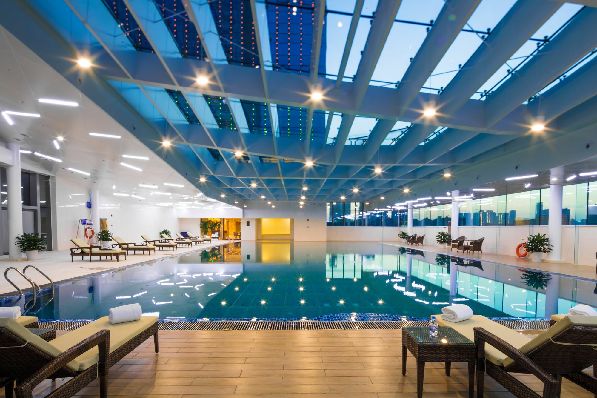 Modena By Fraser Changsha Exterior photo