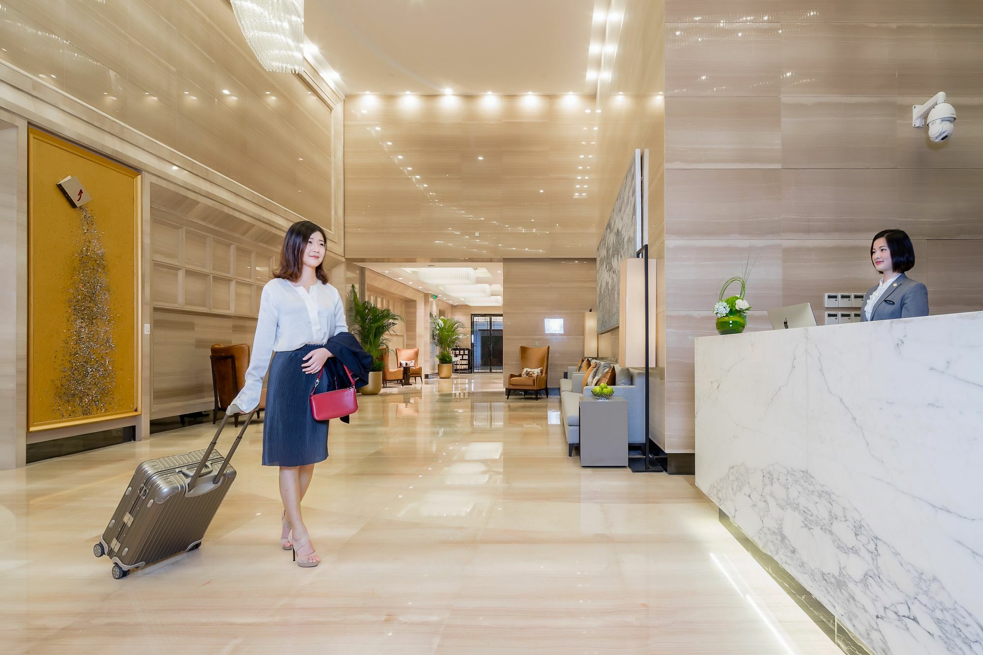 Modena By Fraser Changsha Exterior photo