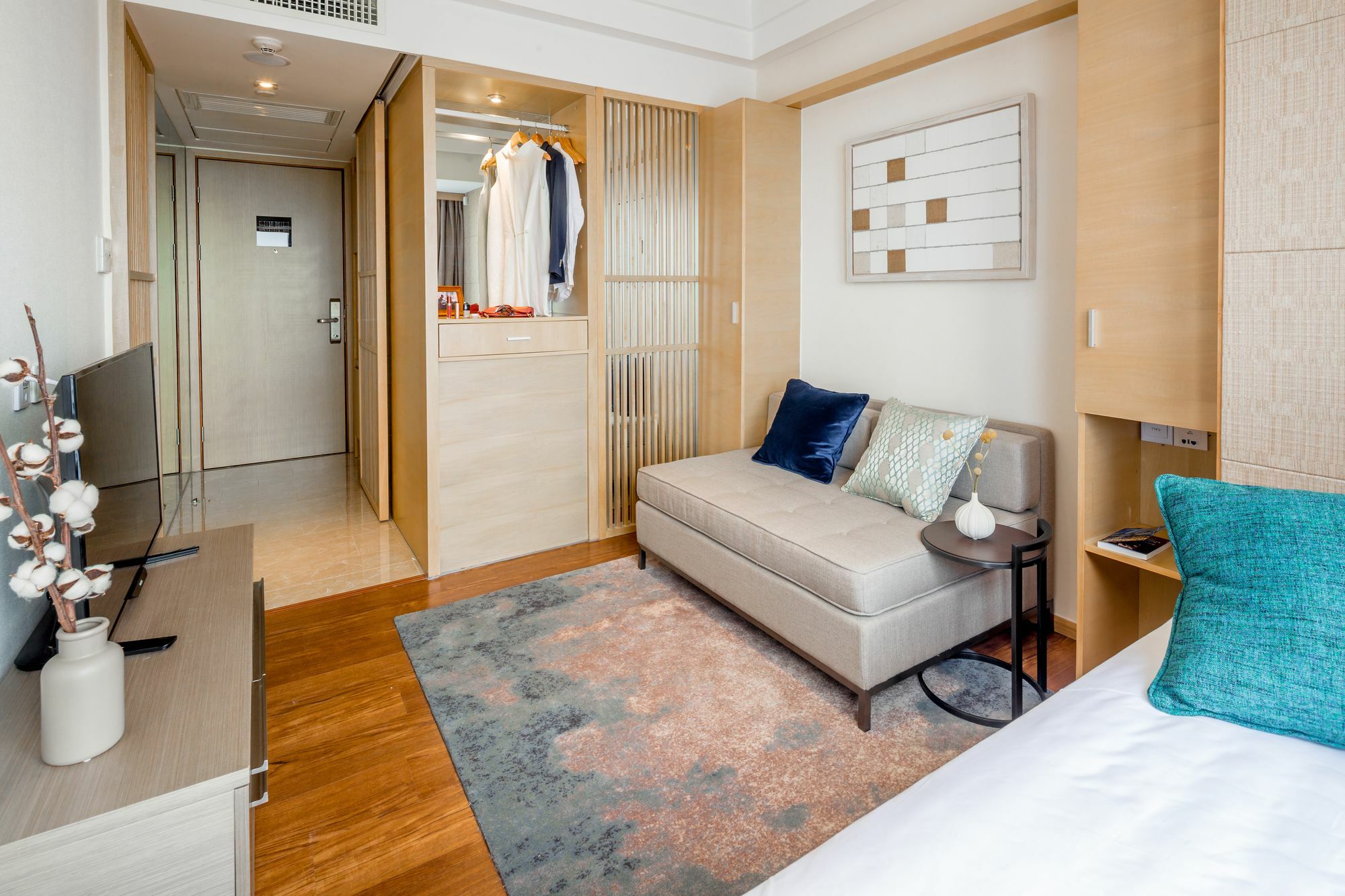 Modena By Fraser Changsha Exterior photo
