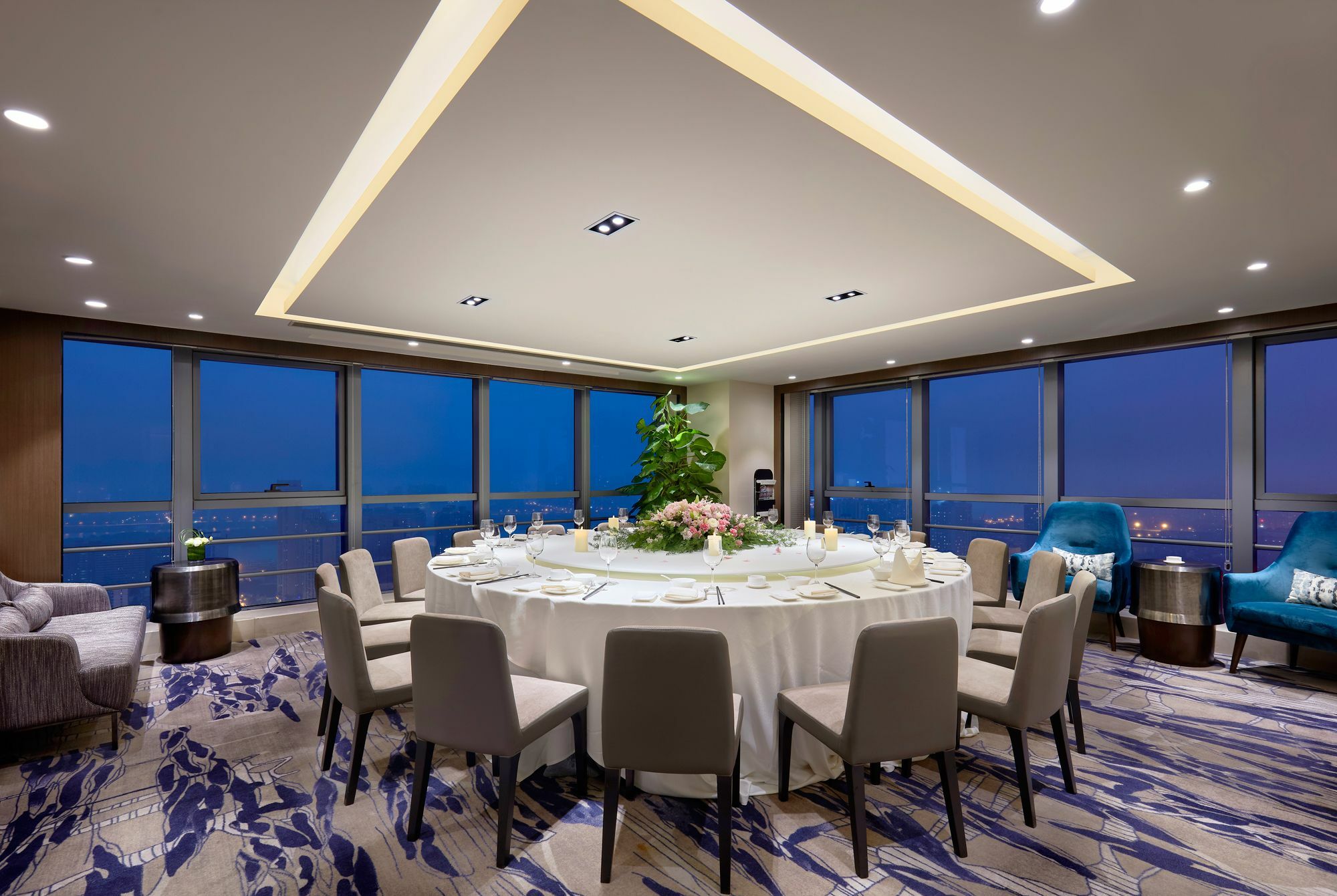 Modena By Fraser Changsha Exterior photo